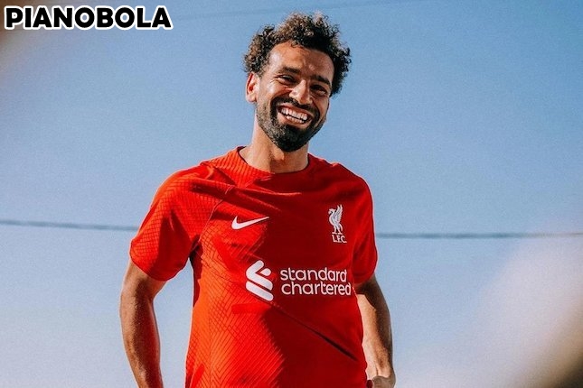 Liverpool Bakal Rekrut The Next Mohamed Salah?